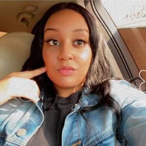 Meet your Posher, Tj